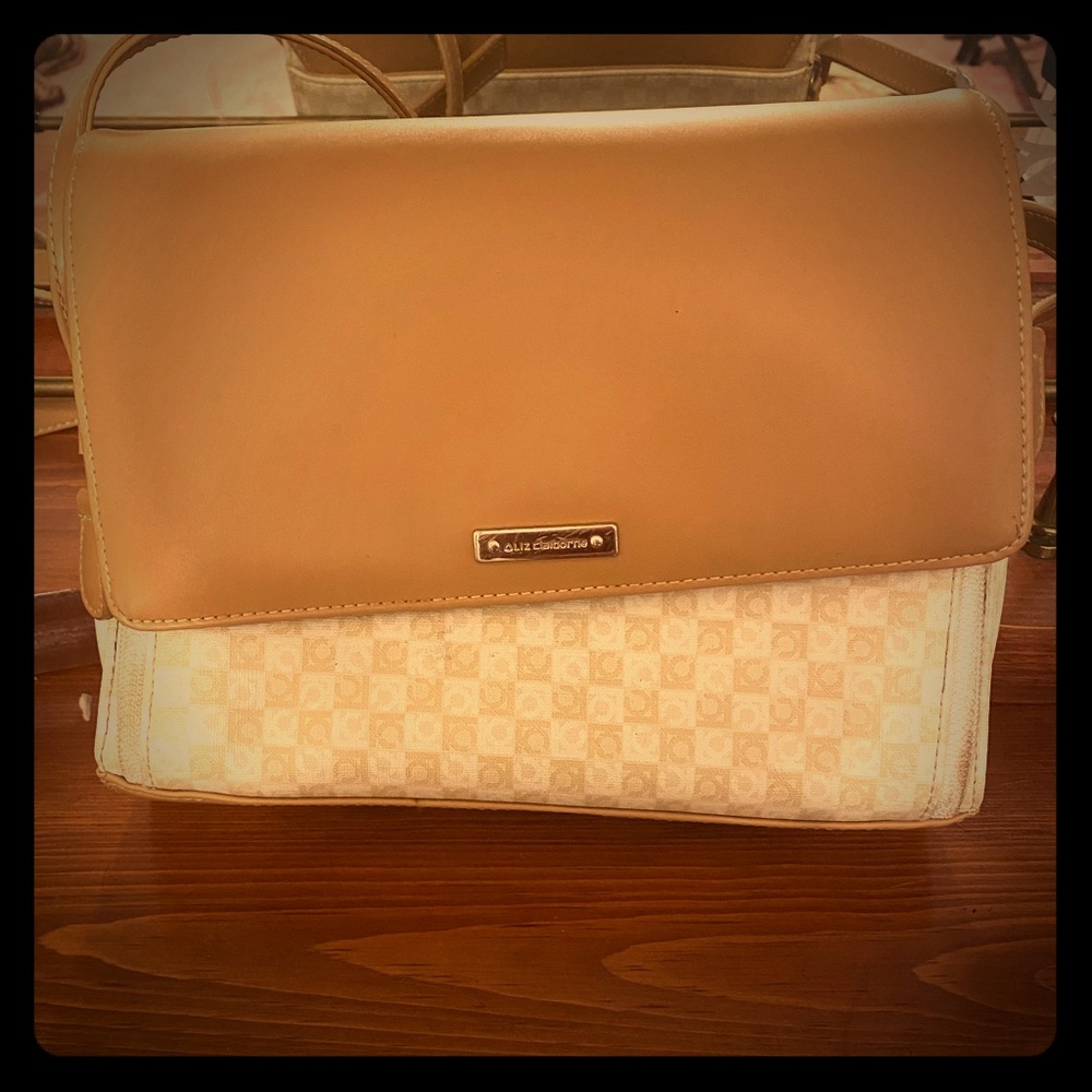 Liz Claiborne purse